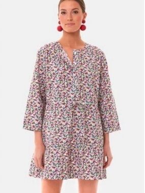 Pomander Place Tuckernuck Lucy Dress Multicolored S